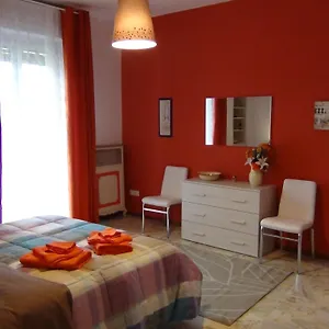 Appartement Ponte Delle Nazioni, Parma